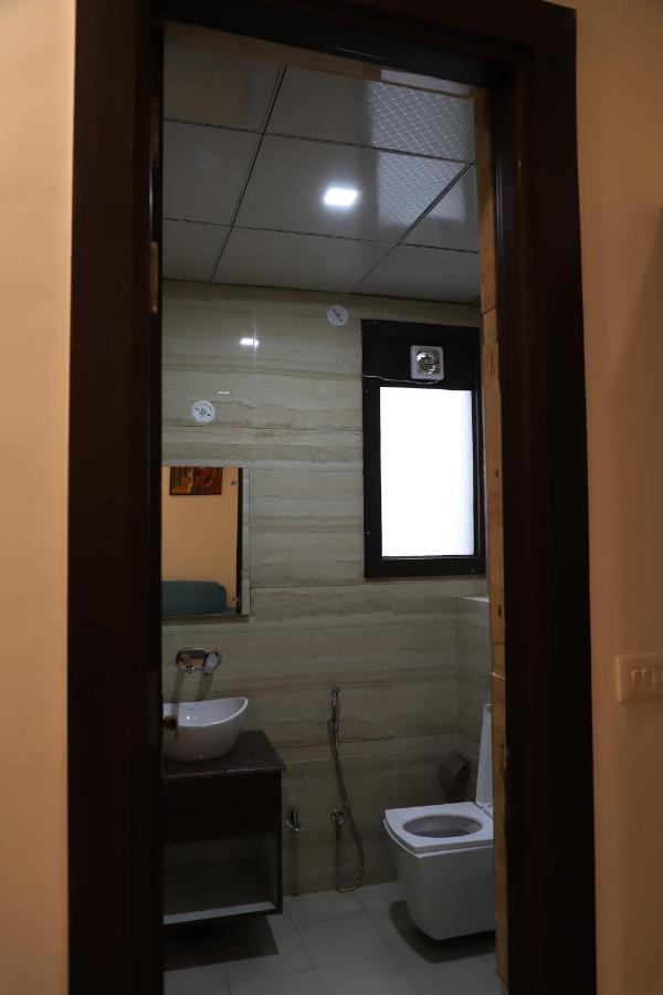 Hotel Dream Comfort Agra  Kültér fotó