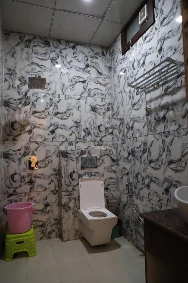 Hotel Dream Comfort Agra  Kültér fotó