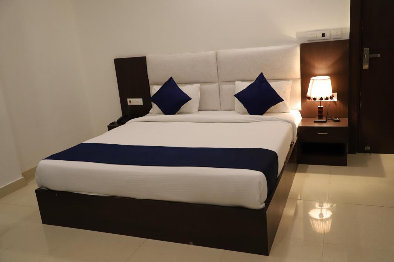 Hotel Dream Comfort Agra  Kültér fotó