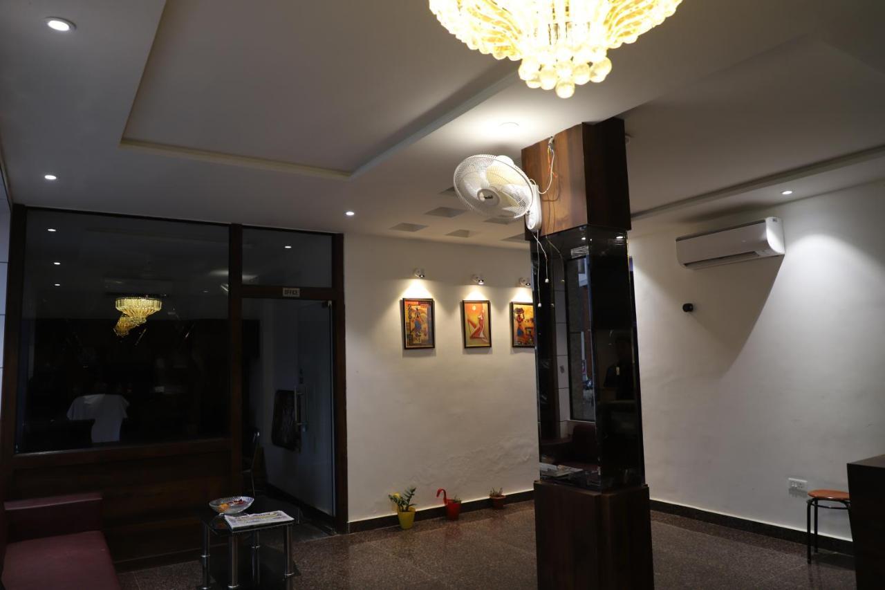 Hotel Dream Comfort Agra  Kültér fotó